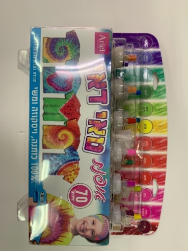 אופנת טאי דאי