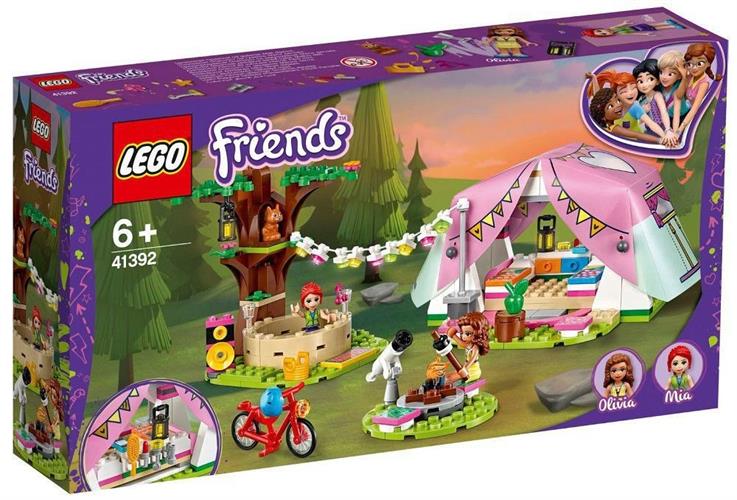 לגו friends 41392