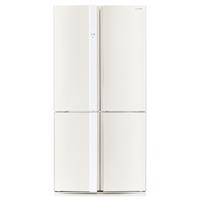 מקרר מקפיא תחתון Sharp SJR8610 ‏615 ‏ליטר שרפ