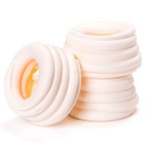 15 יחידות פבלובות למילוי - לבחירה צורה וצבע