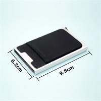 ארנק כרטיסים אוטומטי יוקרתי