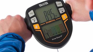 משקל הרכב גוף Tanita BC-545N