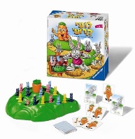 לוטי קרוטי- Ravensburger