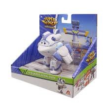 מטוסי על - אקשן אסטרה