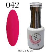 לק ג'ל ריו צבע מס' 42