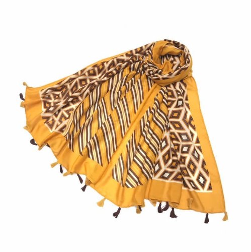 צעיף חמרה מעויינים