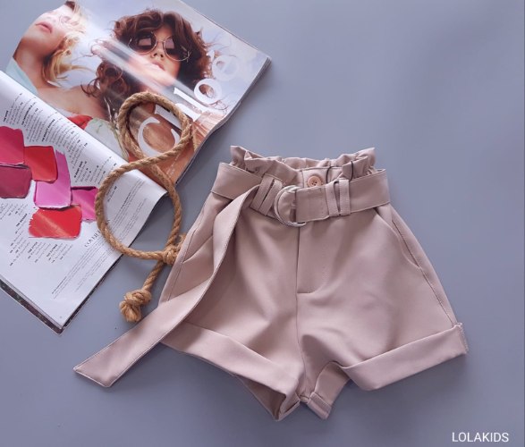 שורט קומו דגם 8362