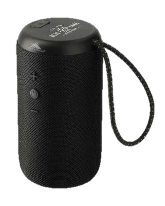 tech bluetooth speaker