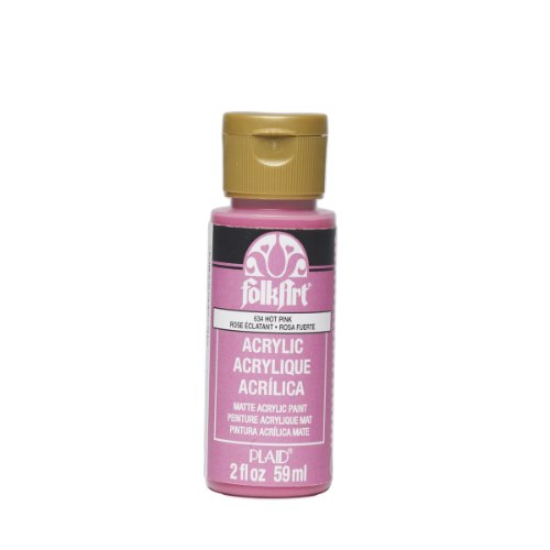 פולקארט 59 מל' 634 HOT PINK