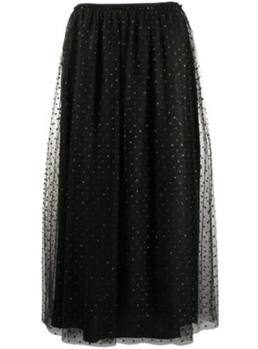 חצאית skirt RED VALENTINO מידה 42IT