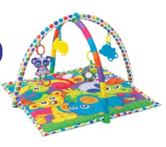 אוניברסיטה לתינוקות