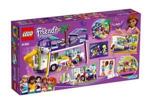 Lego Friends 41395