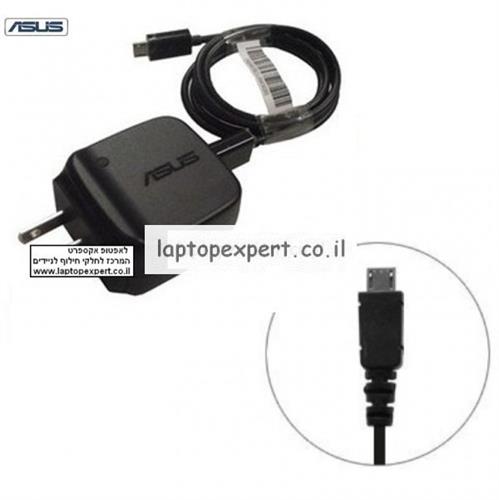 מטען מקורי לטאבלט אסוס Asus Memo Pad T100 T100TA Tablet Ac Adpater