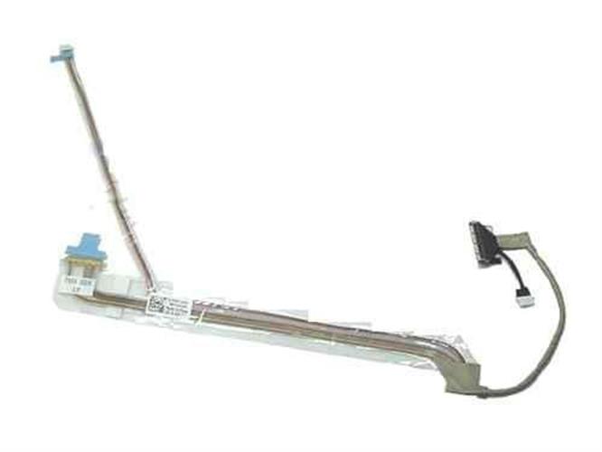 כבל מסך למחשב נייד דל Dell Studio 1555 / 1558 / 1737 0W439J LCD Screen Cable