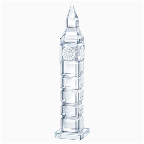 קריסטל SWAROVSKI  BIG BEN TOWER