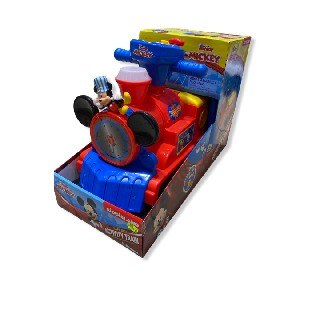 בימבה קטר מיקי מאוס אינטרקטיבית