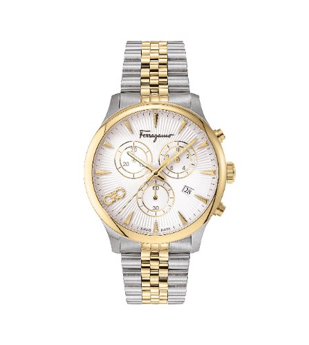 שעון Salvatore Ferragamo