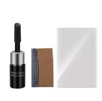 ערכה לתיקון זכוכיות