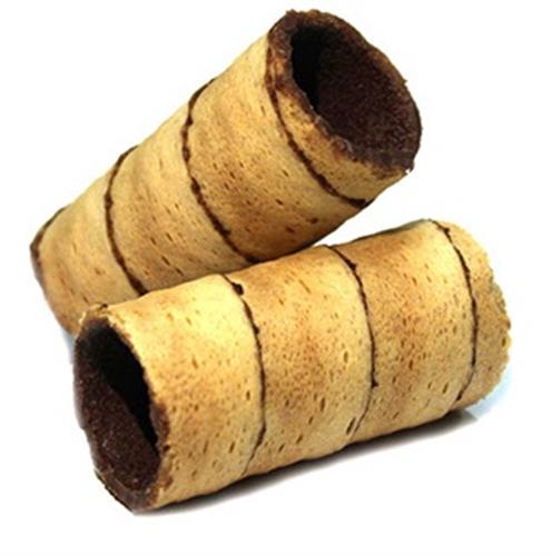 גליליות פסים קצר 20 יחידות