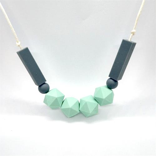 שרשרת סיליקון MINTUBE