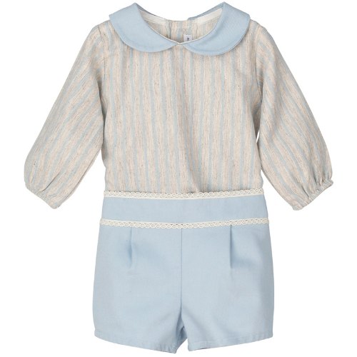 סט בנים דגם וינסנטה