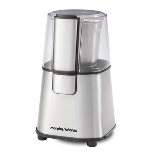 מטחנת קפה ותבלינים 47671 Morphy Richards