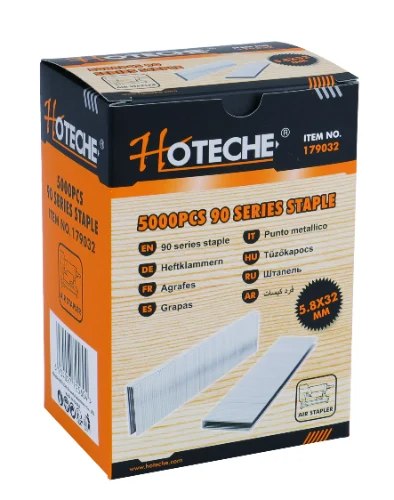 סיכות לתעשייה סיכות 90/40 4 ס"מ 5 אלף יח' בחבילה