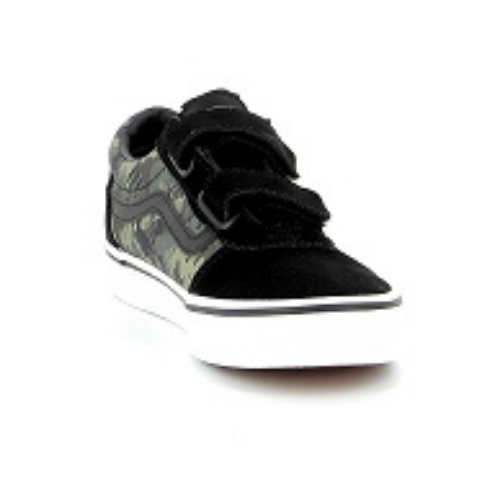 VANS YT Ward V