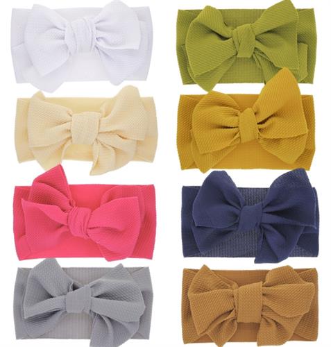 סרט פפיון גדול בליטה לשיער