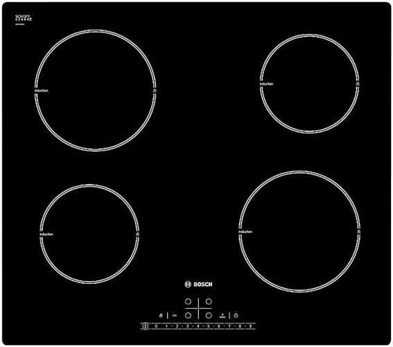 כיריים חשמל Bosch PKE611B17E בוש
