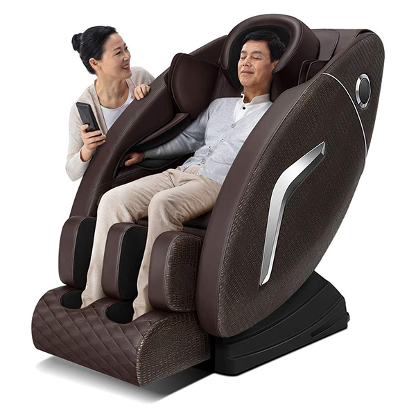 massage sofa recliner