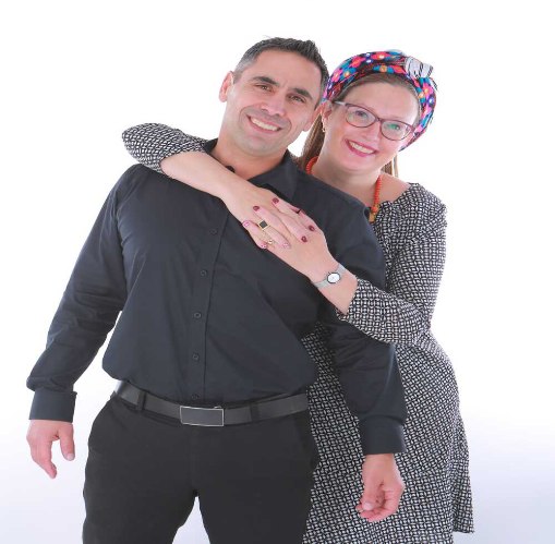 איך מחדשים אהבה? טובים בשניים