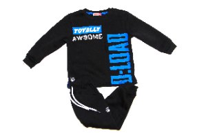 חליפת פוטר D LOAD בנים