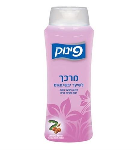 מרכך לשיער יבש/פגום 700 מל פינוק