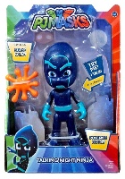 נינג׳ת לילה מדבר