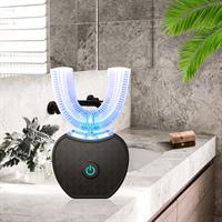 מברשת שיניים אוטומטית