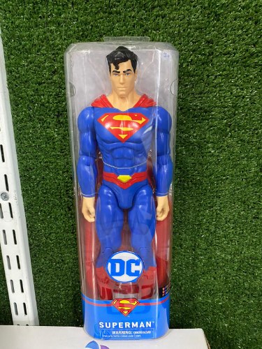 דמות סופרמן