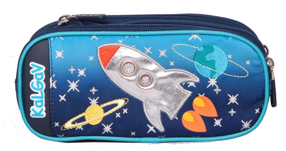 קלמר 2תאים מתרחב חלל נייבי