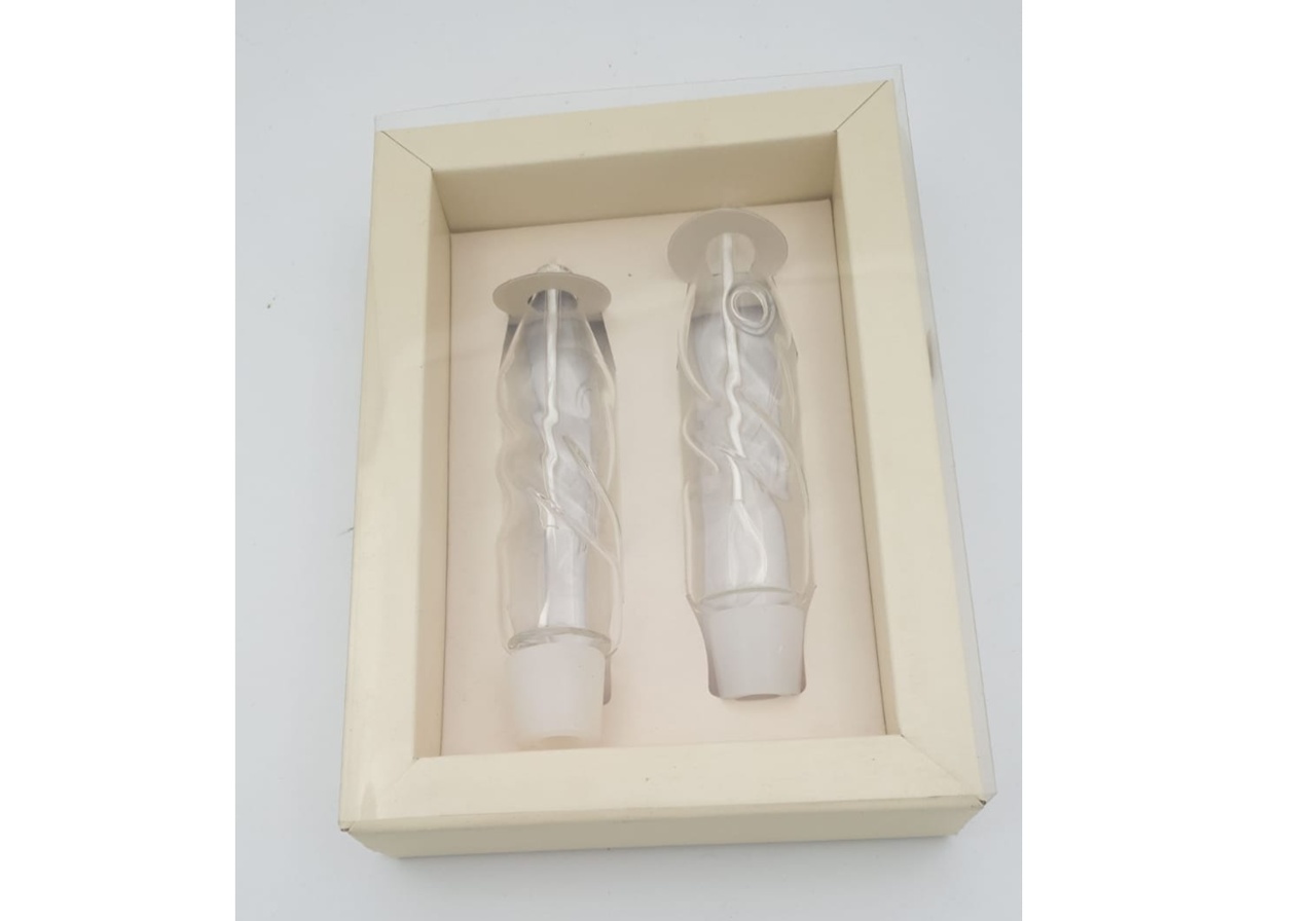 הידורית לשמן פראפין