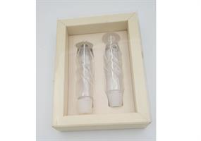 הידורית לשמן פראפין