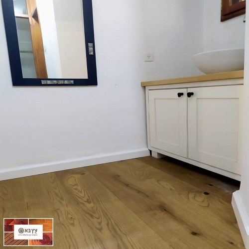 פרקט עץ אוסטרי וויצר מנדל Weitzer