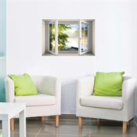 חלון בנישה דגם 5012