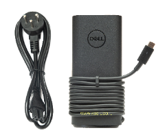 מטען למחשב נייד Dell 130w Type C 20V-6.5A
