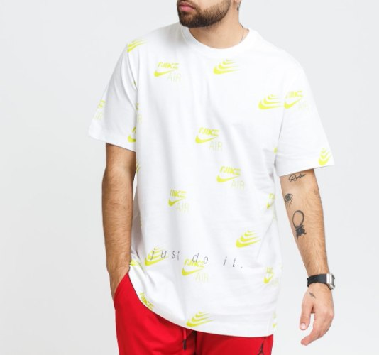 גברים | NIKE SPORTSWEAR TEE
