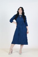 שמלת בובה 3/4