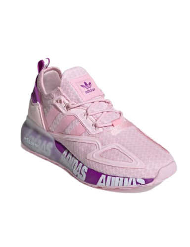 סניקרס ADIDAS ZX ורוד סגול 36-40