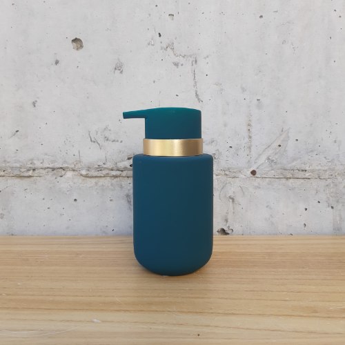 סופ דיספנסר דניש - טורקיז כהה