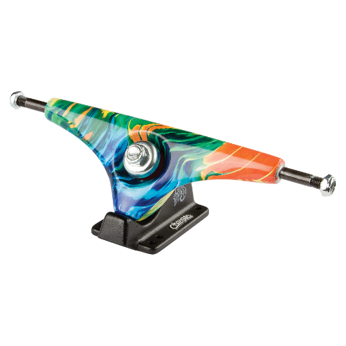 Sector 9 9.0" GULLWING CHARGER RESIN TRUCKS