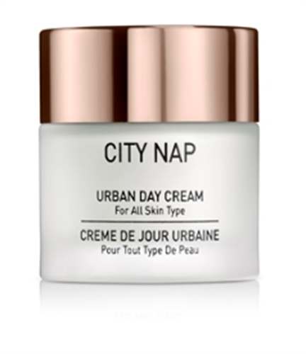 קרם לחות GIGI  CITYNAP