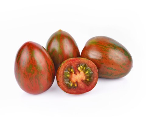 עגבניית שרי ליקופן